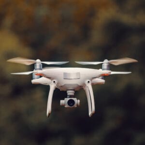 Drone Photography and Videography