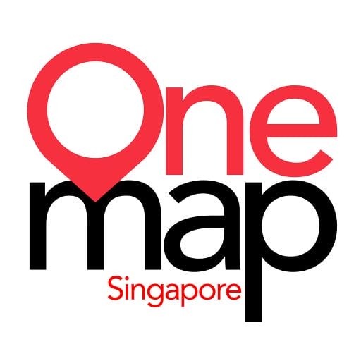 OneMap for Drone pilots in Singapore